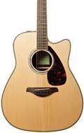 Yamaha FGX830C Natural