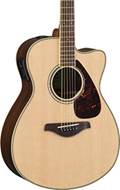 Yamaha FSX830C Natural