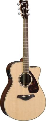 Yamaha FSX830C Natural