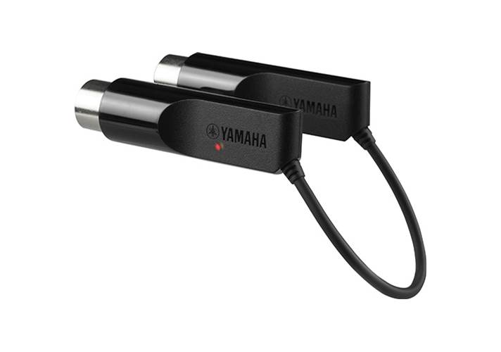 Yamaha MD-BT01 Wireless Midi Adapter