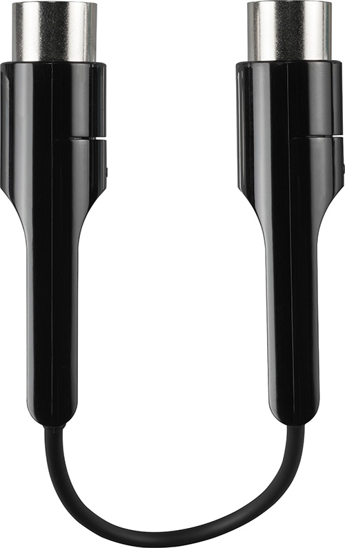 Yamaha MD-BT01 Wireless Midi Adapter