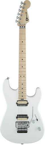 Charvel PM SD1 2H FR Snow White Charvel PM SD1 2H FR Snow White