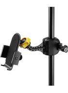 Hercules DG200B Smartphone Holder