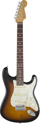 Fender Magnificent Seven American Elite Strat RW 2TSB