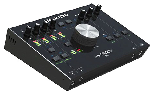 M-Audio M-Track 84