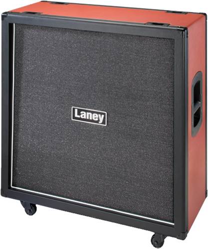 Laney GS412VR Premium Cabinet 4x12