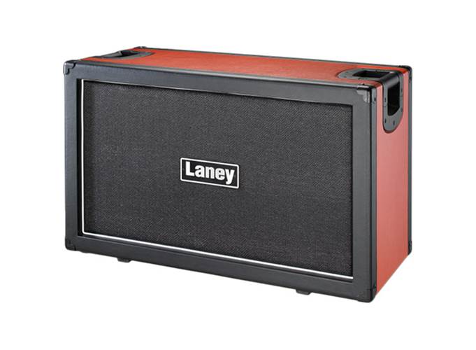 Laney GS212VR Premium 2x12 Cabinet