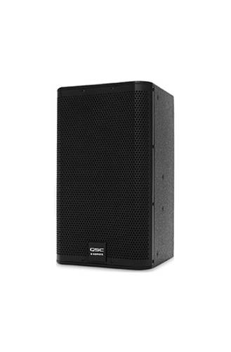 QSC E10 10'' Passive Speaker 300w (Single)