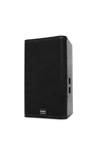 QSC E15 15'' Passive Speaker 500w (Single)
