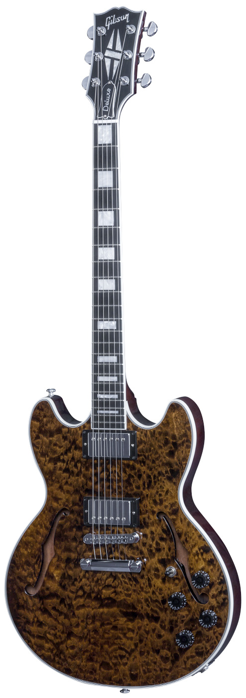 ギター Gibson midtown deluxe Gibson Midtown Deluxe 2016 Limited Run Root Beer | guitarguitar