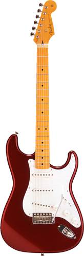 Fender FSR Classic 50s Strat Texas Special Old Candy Apple Red
