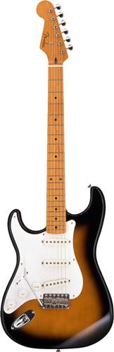 Fender FSR Classic 50S Strat LH 2 Tone Sunburst