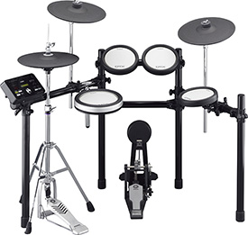 Yamaha DTX562K Electronic Drum Kit