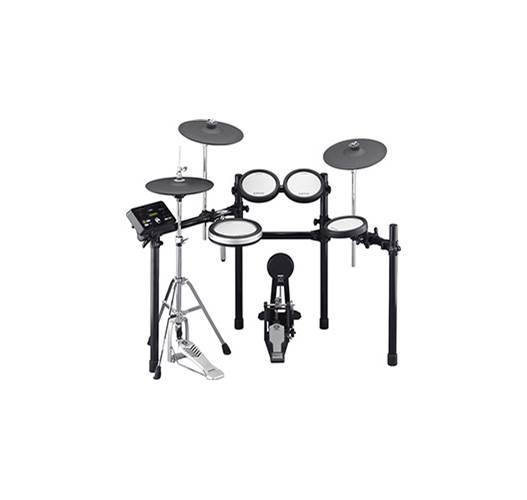 Yamaha DTX562K Electronic Drum Kit