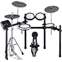 Yamaha DTX562K Electronic Drum Kit Front View