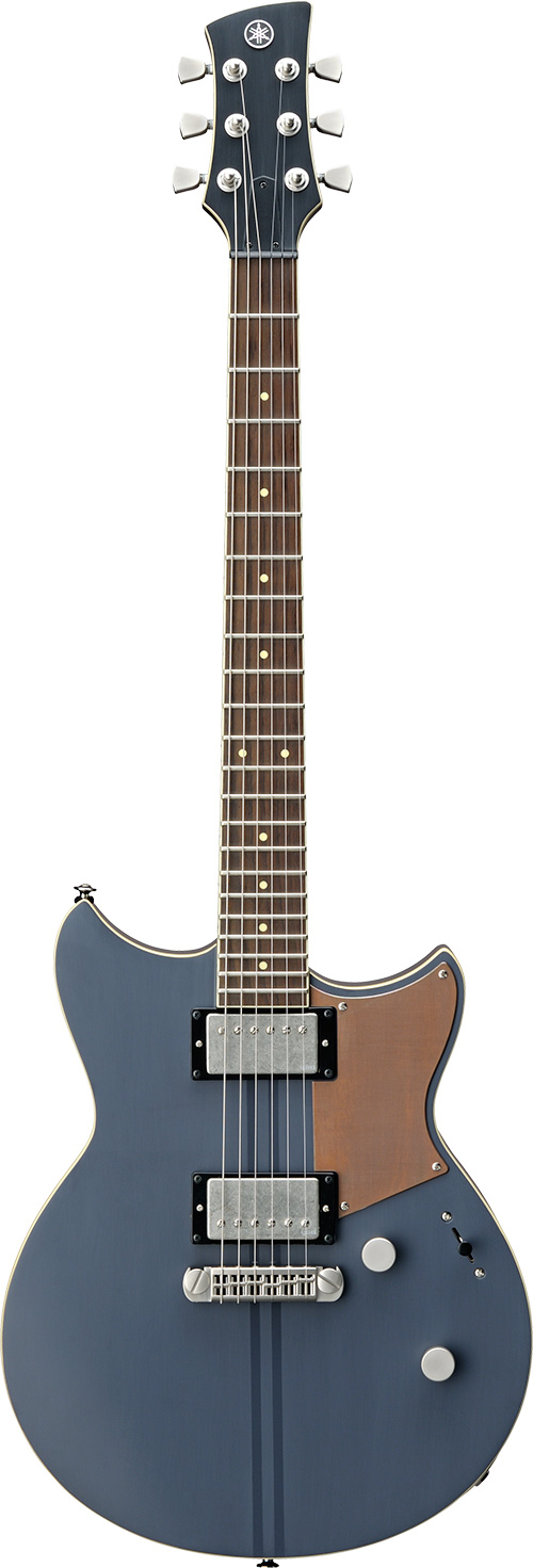 Yamaha Revstar RSP20CR Rusty Rat