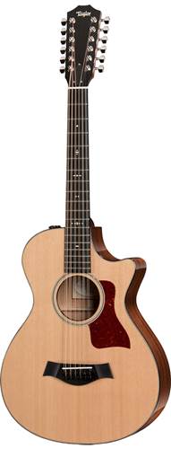 Taylor 552ce 12-Fret ES2 Taylor 552ce 12-Fret ES2