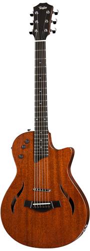 Taylor T5z Classic Mahogany