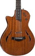 Taylor T5z Classic Mahogany Left Handed