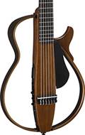 Yamaha SLG200 Silent Guitar Nylon Natural