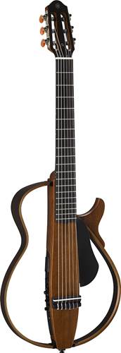 Yamaha SLG200 Silent Guitar Nylon Natural Yamaha SLG200 Silent Guitar Nylon Natural