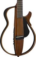 Yamaha SLG200 Silent Guitar Steel Natural