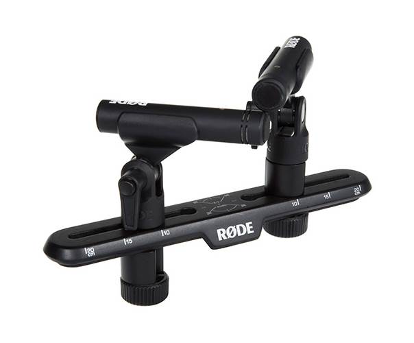 Rode Stereo Bar Rode Stereo Bar