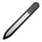 Wolfram Precision: Crystal Pro Nail File Front View