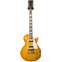 Gibson Les Paul Traditional Plain Top Lemon Burst  Front View