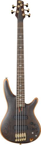 Ibanez SR5005 Prestige 5-String Bartolini Oil Finish