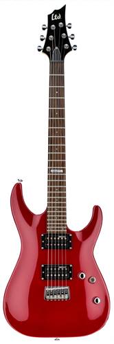 ESP H-51 Candy Apple Red