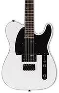 ESP LTD TE-200 R Snow White