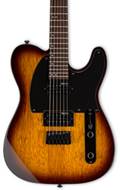 ESP TE-200 R Tobacco Sunburst