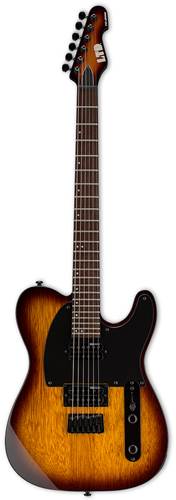 ESP TE-200 R Tobacco Sunburst ESP TE-200 R Tobacco Sunburst