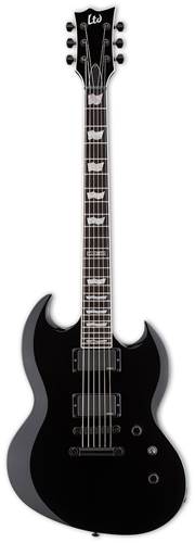 ESP Viper-401 Black