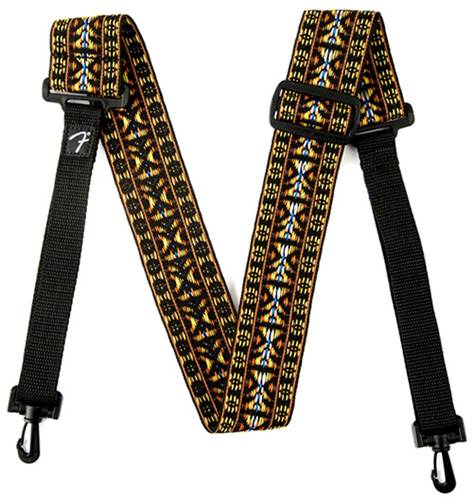Fender Banjo Strap Hootenanny Fender Banjo Strap Hootenanny