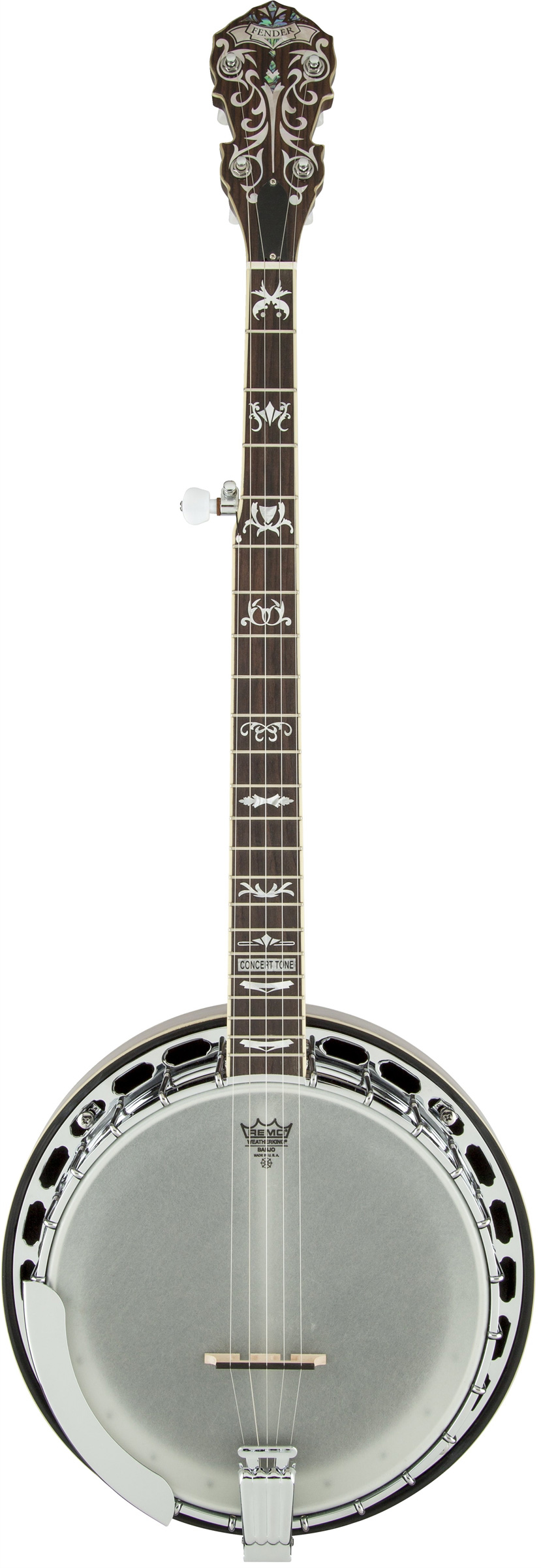 Fender  Premier Concert Tone 59 Banjo 