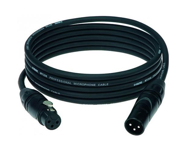 Klotz M1FM1K0100 XLR-XLR 1m Klotz M1FM1K0100 XLR-XLR 1m