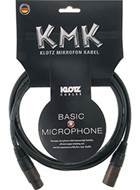 Klotz M1FM1K1000 XLR-XLR 10m