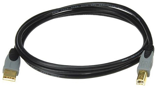 Klotz USB-AB3 High Speed USB 2.0 3m