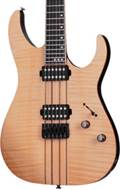 Schecter Banshee Elite-6 Gloss Natural