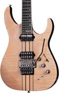 Schecter Banshee Elite-6 FR S Gloss Natural