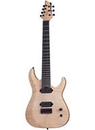 Schecter Keith Merrow KM-7 Mk-II Natural Pearl