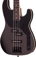 Schecter Michael Anthony Bass Carbon Grey