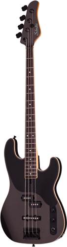 Schecter Michael Anthony Bass Carbon Grey