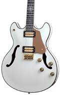 Schecter Wayne Hussey Corsair-12 Ivory