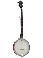 Ozark 2102G 5 String Banjo With Gig Bag