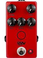 JHS Pedals Angry Charlie V3