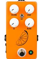 JHS Pedals Pulp'N'Peel V4