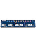 Tech 21 Bass Fly Rig Multi Effects